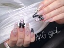 チップ長さだし持ち込みデザイン