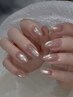 【HAND】 《enoiアリ》マグネットワンカラー ¥9000→¥7600
