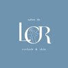 サロンドロア(salon de LOR)のお店ロゴ