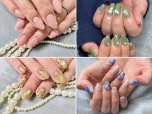 はあとねいる 池上店(heartnail)