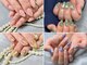 はあとねいる 池上店(heartnail)の写真