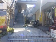 アイラッシュサロン フラウ 新百合ヶ丘店(Eyelash salon frau)/外観２