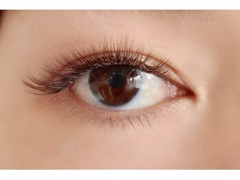 エメ ネイルアンドアイラッシュ(Aimer)/【まつエク】デザイン3