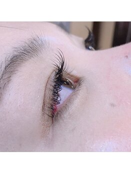 フリルアイビューティ 豊中店(Frill Eye Beauty)/