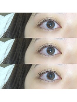 プライズアイリス アイラッシュ 池袋東口店(prize Iris eyelash)/まつ毛パーマ♪【池袋】