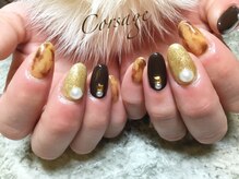 コルサージュ(Corsage)/