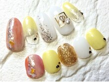 トータルビューティ ノイド(Noid)/ハンド &フット4本SET♪