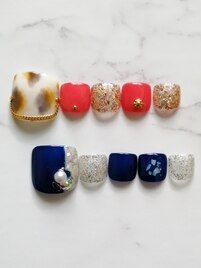 【フット】定額・standard