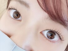 サロン ニー(ne)/まつげパーマ♪