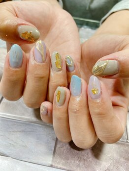 ロカヒ ネイル(LOKAHI NAIL)/