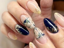 サロン ド ワカ(Salon de WAKA)/