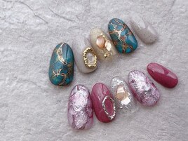 サマーターコイズ