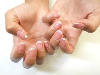 ザネイルズ(The Nails)/