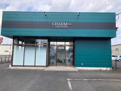 チャーム(CHARM∞)の写真