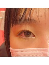 ラス 方南町駅前店(LATH)/12月★まつげ