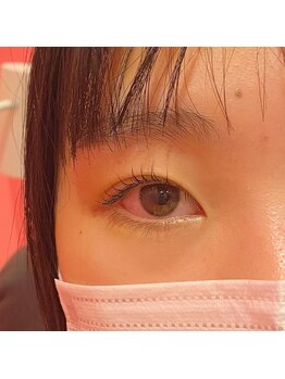 ラス 方南町駅前店(LATH)/12月★まつげ