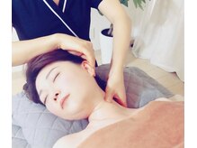 ボディ禅(body 禅)/リンパフェイシャル