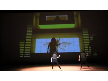 ともさか整体院/鴻池新田ダンス 東大阪市ダンス