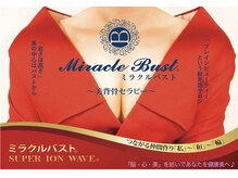 ミラクルバスト 銀座店