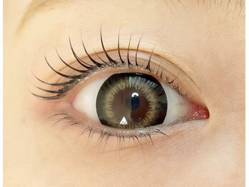 アンリール(Anrire)/パッチリカール