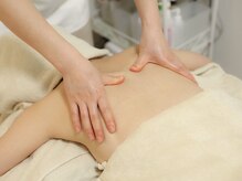 心身共にリラックスできる贅沢な時をご提供します！