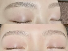 シエル(Ciel by Luxe)/ハリウッドブロウリフト