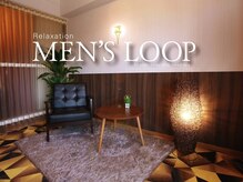 メンズループ(Men's LOOP)