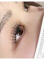 アイラッシュサロン ブラン 大分駅前店(Eyelash Salon Blanc)&nbsp;まつ毛カール☆自まつ毛を最大限に長く…ナチュ盛れに