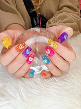 リッツネイル(RitsNail)/73