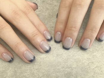 リリ セカンド(LILi second.)/HANDフレンチ