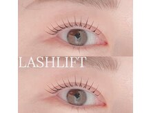 シエロ 栄店(cielo)/立ち上げまつ毛パーマ