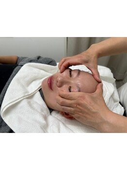 小顔になりたい