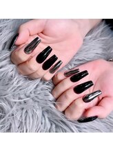 マカナネイル(makana nail)/カラースカルプ