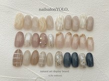 ヨロ(YOLO)/シンプルコース