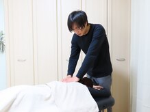 ララ(LALA)/施術風景