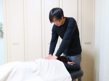 ララ(LALA)/施術風景