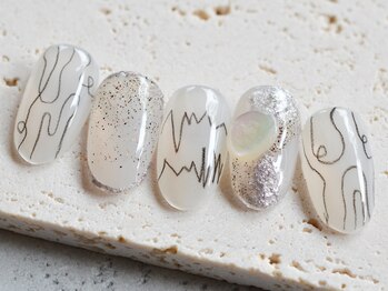 ニュアンスデザイン