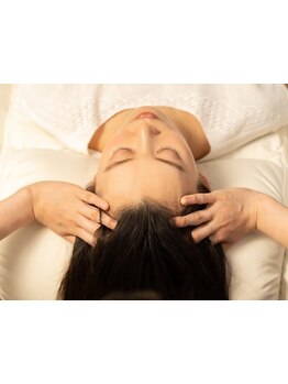 ご褒美にオススメ贅沢サロン