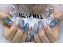 ナナネイル(NANA NAIL)