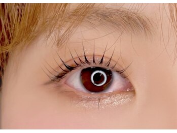 ラルア 名駅前店(RALUA)/パリジェンヌラッシュリフト