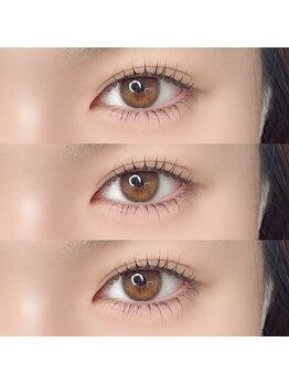 ドクターアイブロウズ(Dr.eyebrows)/上下まつ毛パーマ♪