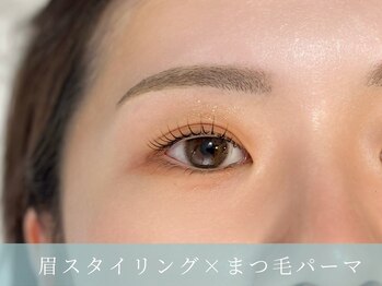 リノアス 上野店(LinoaS)/持ちが段違い！