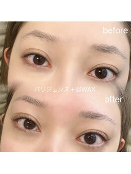 エクラ バイ シャンリィ(eclat by shanLy)/お得なセットメニュー!