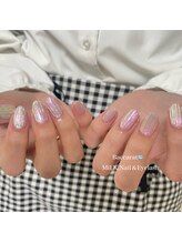 ミルクドット(MiLK.)/