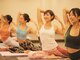 ジョイフィットヨガ 函館石川町(JOY FIT YOGA)の写真/【芯から温まる溶岩石スタジオ】一般のホットヨガとは違う?!圧倒的な発汗空間でカラダと心を理想の状態へ…