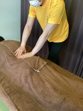 もみまる 下通店 斉藤