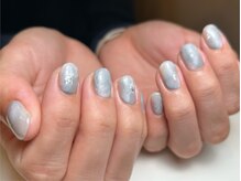 チル(chill)/定額シンプル/豊橋ネイルサロン