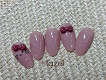 ヘーゼル 吉祥寺(Hazel)/シンプル定額