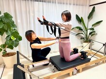 サニーデイズ(SunnyDays)の雰囲気（骨格・骨盤の歪みを整え、姿勢や歩き方を改善♪運動が苦手でもOK）