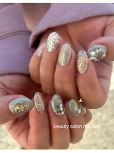 エムシーベル(m.c bell)/